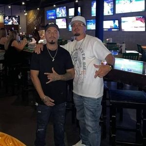 Meet your Posher, Johnny